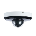 2MP 3x Starlight IR PTZ Network Camera | PDN1AT203G