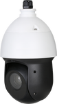 4MP 25x Starlight + IR PTZ AI Network Camera
