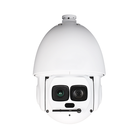 2MP 45x Starlight Laser PTZ Network Camera | PDN6AU245H-LI