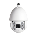 2MP Full HD 30x Ultra-smart Network IR PTZ Dome Camera | PDN6AW230H-I