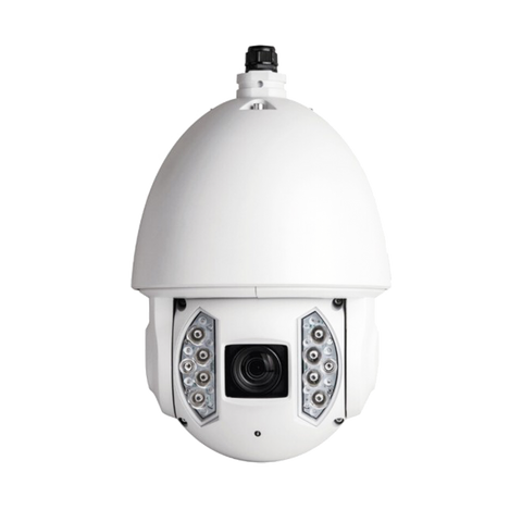 2MP Full HD 30x Ultra-smart Network IR PTZ Dome Camera | PDN6AW230H-I