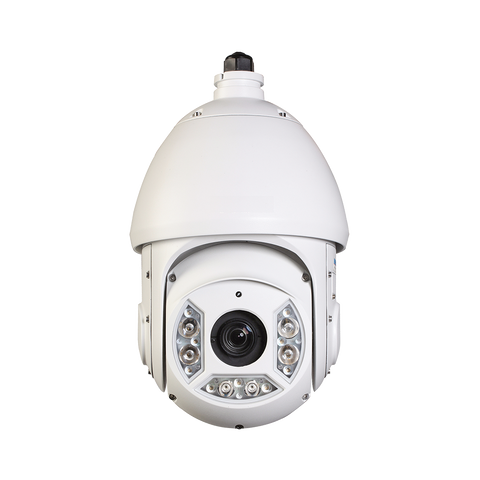 2MP 20X Zoom PTZ Network Camera | PDN6CT220H
