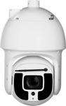 4K 40x Starlight IR PTZ Network Camera