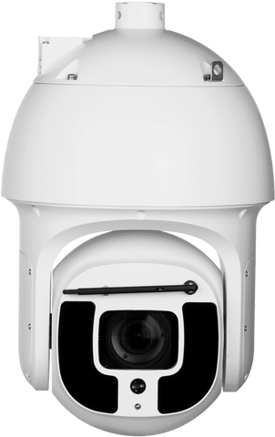 4K 40x Starlight IR PTZ Network Camera