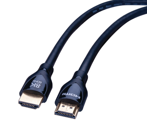 Pro Series High Speed HDMI Cable with Ethernet