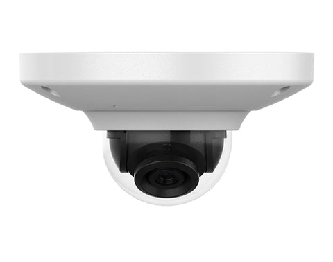 5MP PANORAMIC NETWORK FISHEYE CAMERA