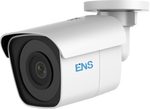 4MP IR WDR Fixed Bullet Network Camera