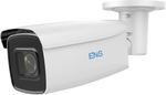 4MP IR Varifocal Bullet Network Camera