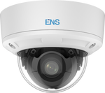 4MP IR Varifocal Dome Network Camera