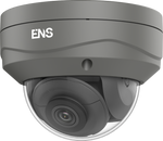 4MP IR Fixed Dome Network Camera