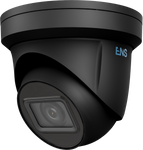 4MP IR Varifocal Turret Network Camera