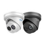4 MP IR Fixed Turret Network Camera | SIP44T3M/28-K