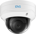6MP IR Fixed Dome Network Camera