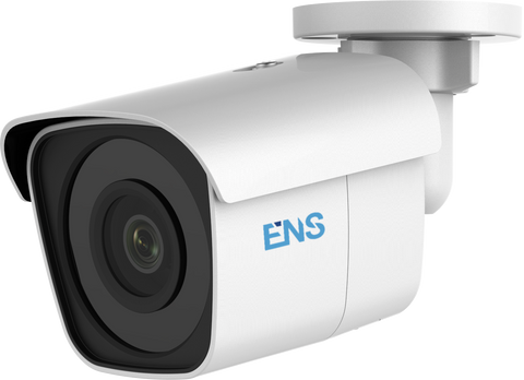 8MP IR Fixed Bullet Network Camera