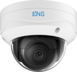 8 MP IR Fixed Dome Network Camera | SIP48D3M/28-H