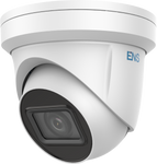 8MP IR Varifocal Turret Network Camera