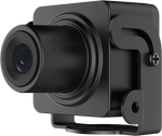 2MP Mini Network Camera