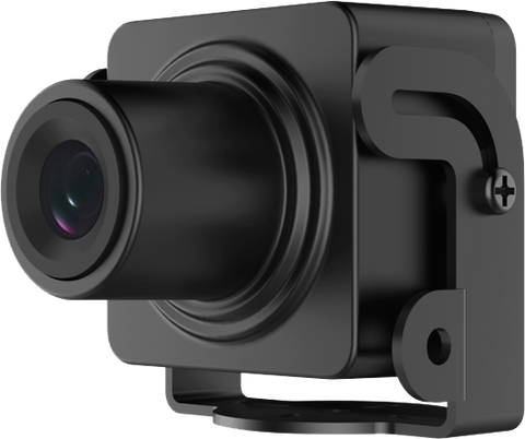 2MP Mini Network Camera