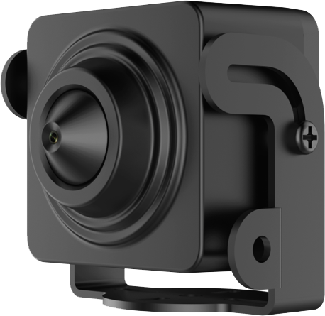 2MP Mini Network Camera