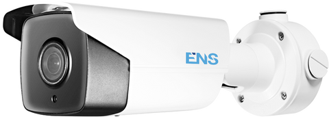 2MP LPR Ultra-Low Light Bullet Camera