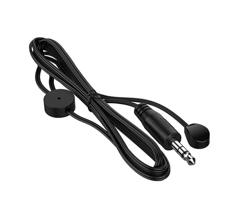 SINGLE BLINK EMITTER FOR IR KIT MODEL: IR4ZPRO-KIT