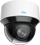 2MP 15× Network IR PTZ Camera