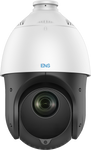 4MP 25× Network IR PTZ Dome Camera