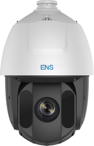 4MP 25× Network IR Speed Dome