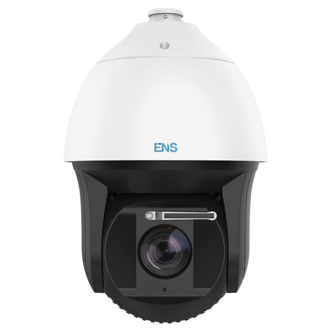8MP 36× Network IR Speed Dome