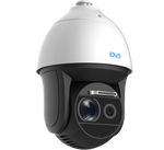8MP 36× Network Laser Speed Dome