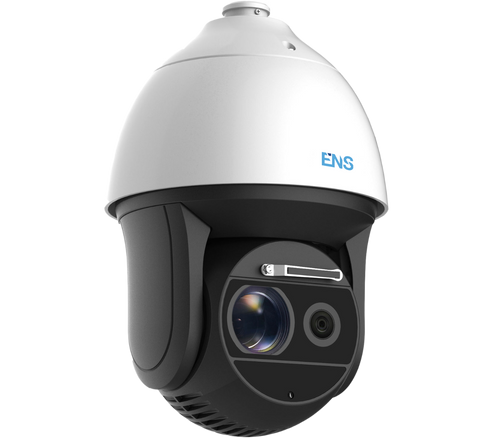 8MP 36× Network Laser Speed Dome