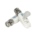ST-04P | 1CH Passive Video Balun, Tool less(Straight Type)