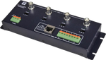ST-AR04 | 4CH Active Balun Receiver, 12V DC