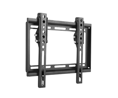 23"-42" MAX LOAD 77LBS TILT/FLAT ECONOMY BRACKET