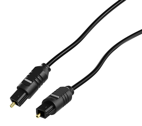 3FT TOSLINK DIGITAL AUDIO CABLE