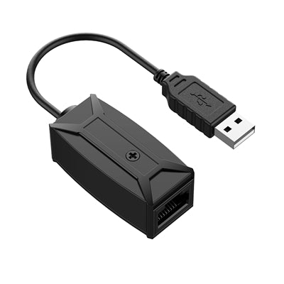 USB CAT5/6 EXTENDER