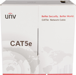 UN-CAT5E-BLUE | UTP Category 5E Cables