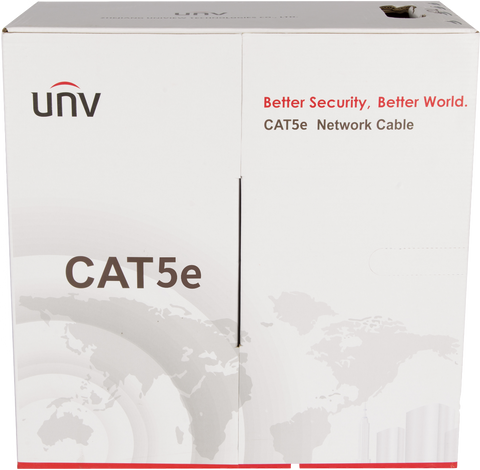 UN-CAT5E-BLUE | UTP Category 5E Cables