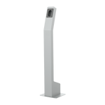 UNV Mounting Bracket for Face Recognition Access Control Terminal | UN-EPS31