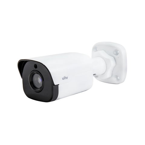 Uniview UNV 2MP Ultra 265 HD IP IR Bullet Camera | UN-IPC2122SR3PF40B