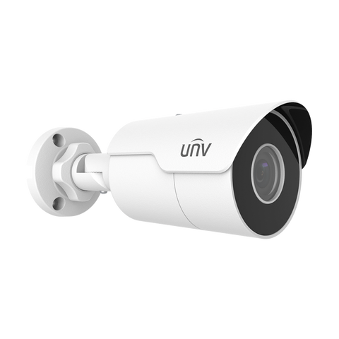Uniview UNV 4K Mini Fixed Bullet Network Camera | UN-IPC2128SR3DPF40
