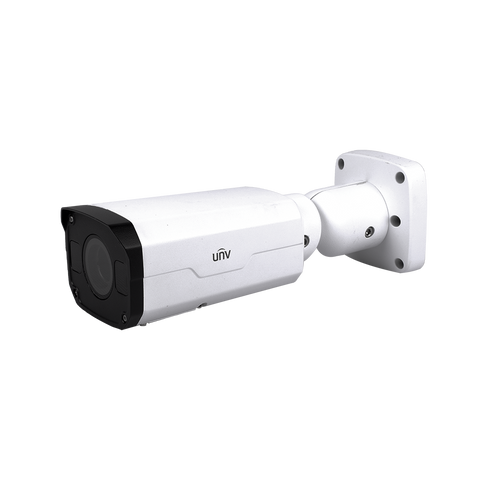 Uniview UNV 2MP Ultra 265 HD IP Starlight Bullet Camera | UN-IPC2222ER5DUPF40C
