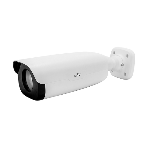 Uniview UNV 2MP 22x Starlight WDR Network IR Bullet Camera | UN-IPC252ERA-X22DUG
