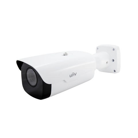 Uniview UNV 2MP WDR Starlight AF Network IR Bullet Camera | UN-IPC262ER9X10DU