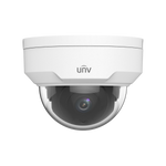 Uniview UNV 2MP WDR Starlight Vandal-resistant Fixed Dome Network Camera | UN-IPC322ER3DUVPF28C