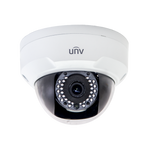 2MP 2.8mm Lens WDR Vandal-resistant Fixed Dome Network Camera | UN-IPC322SR3DVSPF28B