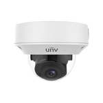 Uniview UNV 8MP Ultra 265 HD IP WDR Vandal Camera | UN-IPC3238ER3DVZ