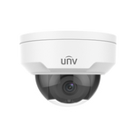 Uniview UNV 5MP WDR Starlight Vandal-resistant Network IR Fixed Dome Camera | UN-IPC325ER3DUVPF28