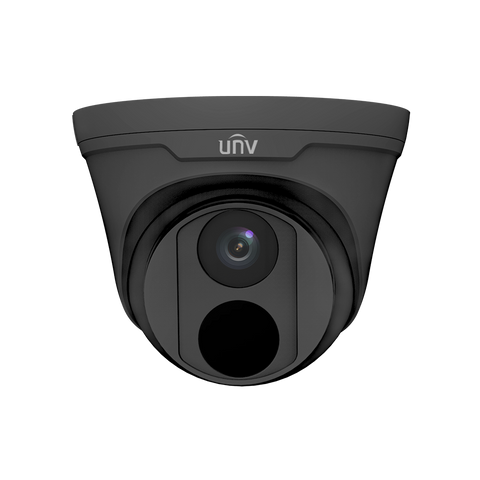 Uniview UNV 4MP Network IR Fixed Dome Camera | UN-IPC3614SR3DPF28MB