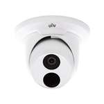 Uniview UNV 4MP Network IR Fixed Dome Camera | UN-IPC3614SR3DPF28M